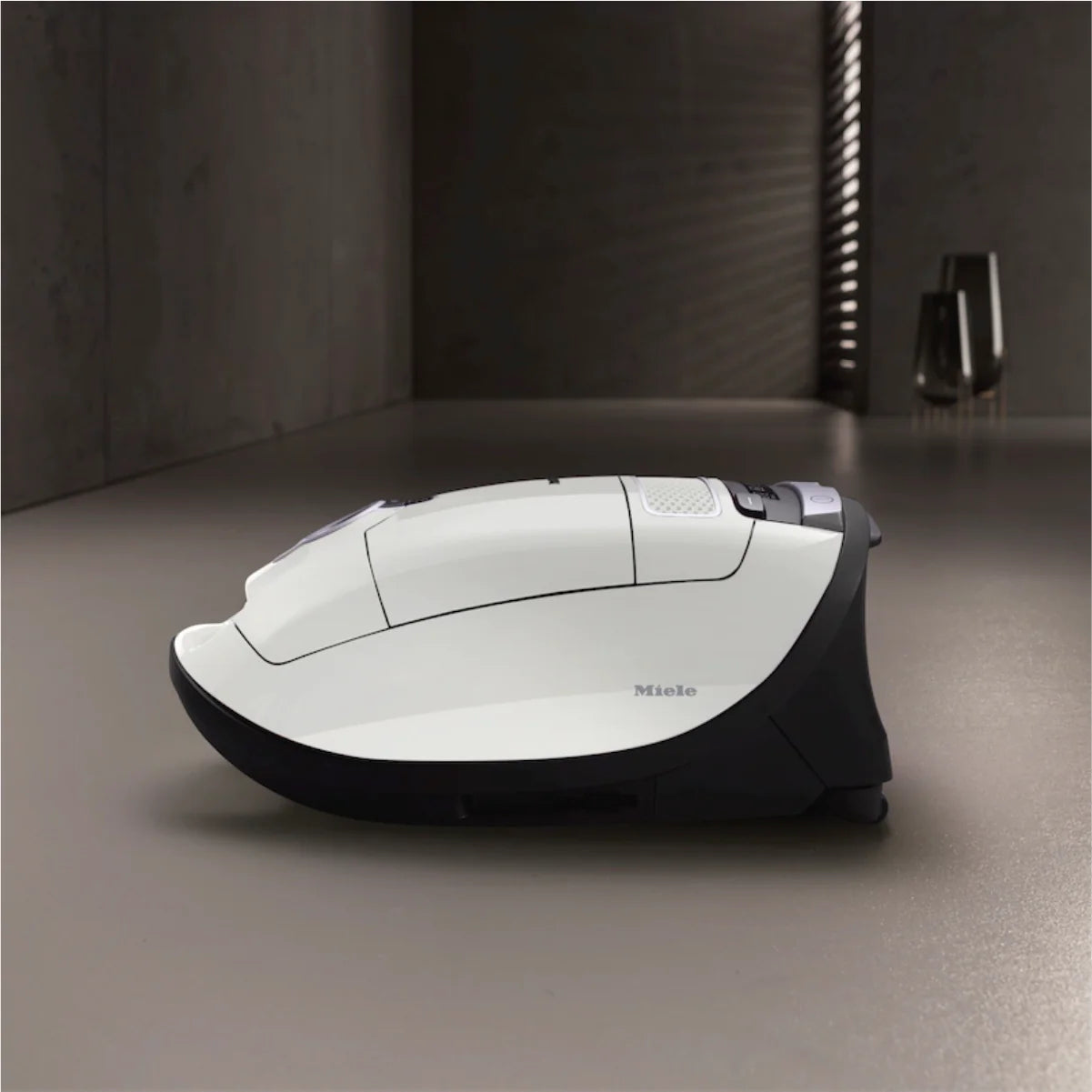 Miele Complete C3 Excellence PowerLine Canister Vacuum